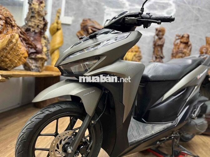 Honda Vario 125cc chúnh chủ bstp khoá smartkey