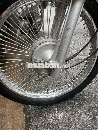 Honda Super Cub 2023 Đỏ 10.000 km