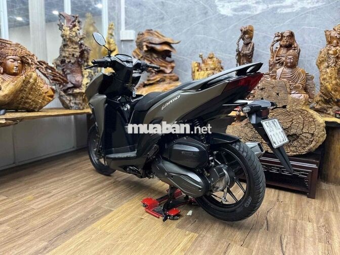 Honda Vario 125cc chúnh chủ bstp khoá smartkey