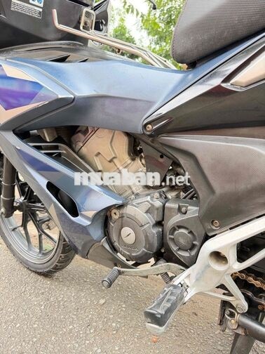 Winner X 2020 Xanh Bạc ABS BSTP chính chủ