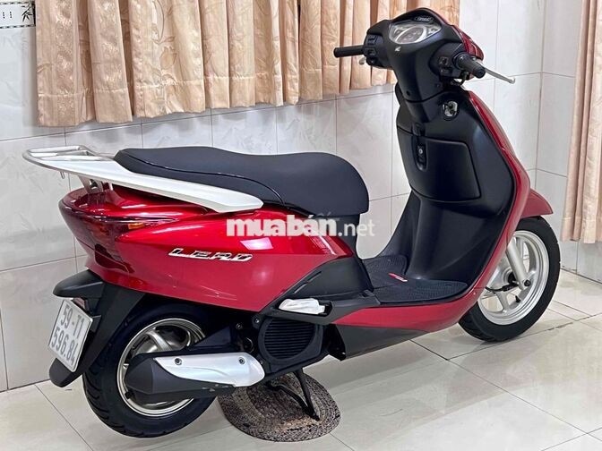 Honda Lead Fi BSTP Máy Zin Dọn Mới Nguyên Con
