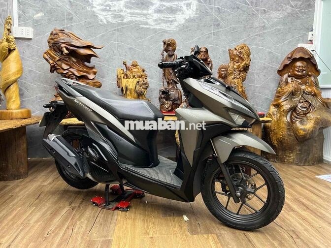 Honda Vario 125cc chúnh chủ bstp khoá smartkey