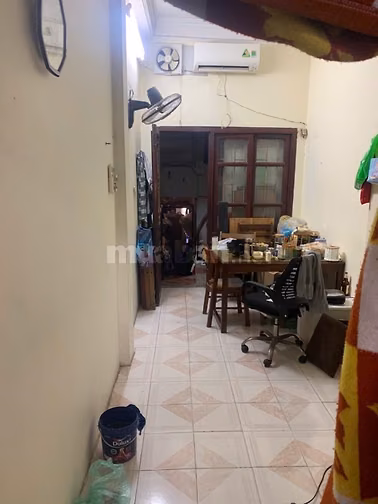 BÁN NHÀ 874 ĐÊ LA THÀNH 18.4 TỶ ỔN ĐỊNH QUY HOẠCH