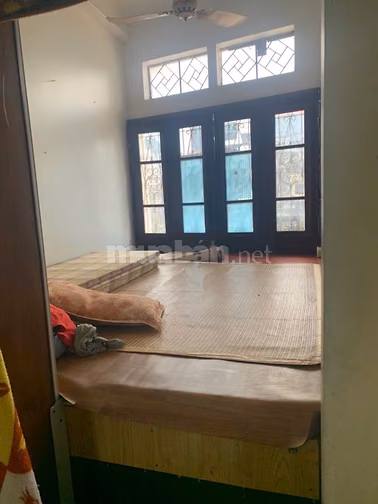 BÁN NHÀ 874 ĐÊ LA THÀNH 18.4 TỶ ỔN ĐỊNH QUY HOẠCH