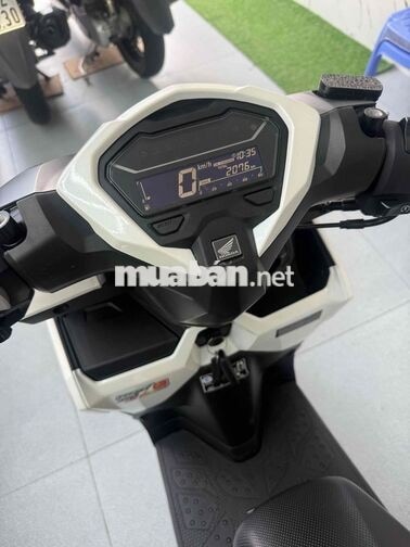 Vario 125 V3 2026 B65 odo lướt 2000km GÓP CẦN CCCD