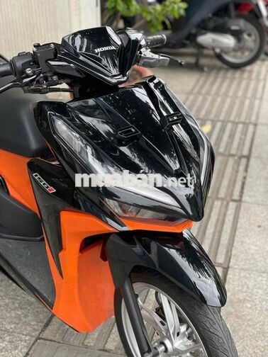 Vario 150cc 2019 Đen cam máy zin , bstp 9 chủ