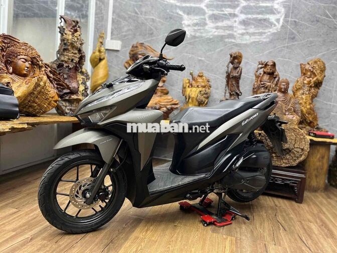 Honda Vario 125cc chúnh chủ bstp khoá smartkey