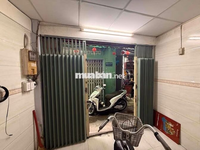cho thuê nhà giá rẻ gần đường chính
