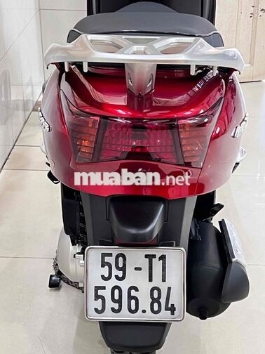 Honda Lead Fi BSTP Máy Zin Dọn Mới Nguyên Con