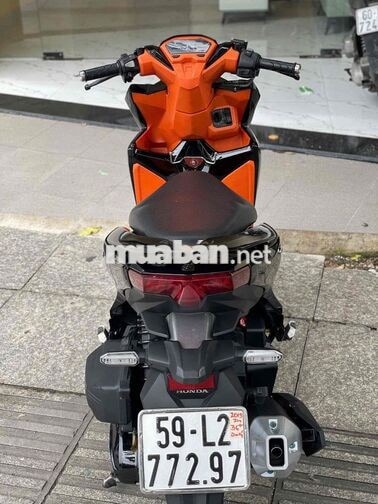 Vario 150cc 2019 Đen cam máy zin , bstp 9 chủ