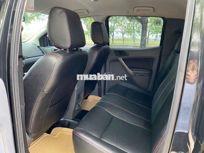 Ford Ranger XLS 2014 2.2L 4x2 AT Đen