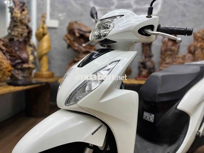Honda Vision 2022 chính chủ bstp khoá smartkey
