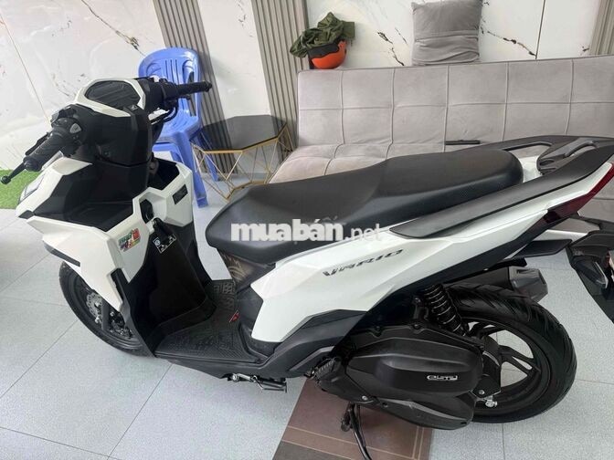 Vario 125 V3 2026 B65 odo lướt 2000km GÓP CẦN CCCD