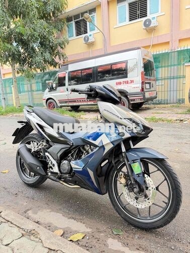 Winner X 2020 Xanh Bạc ABS BSTP chính chủ