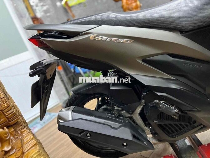 Honda Vario 125cc chúnh chủ bstp khoá smartkey
