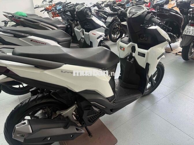 Vario 125 V3 2026 B65 odo lướt 2000km GÓP CẦN CCCD
