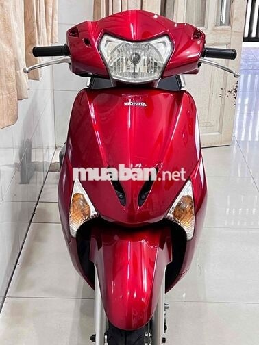 Honda Lead Fi BSTP Máy Zin Dọn Mới Nguyên Con