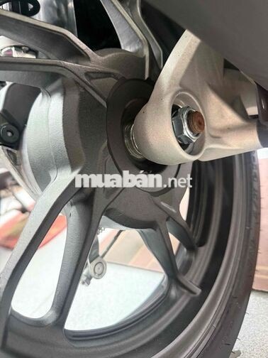 Vario 125 V3 2026 B65 odo lướt 2000km GÓP CẦN CCCD
