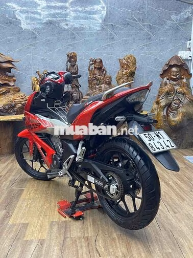 Honda Winner X 2019 chính chủ bstp khoá smartkey