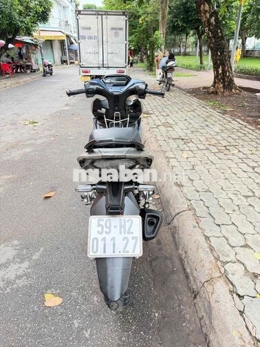 Winner X 2020 Xanh Bạc ABS BSTP chính chủ