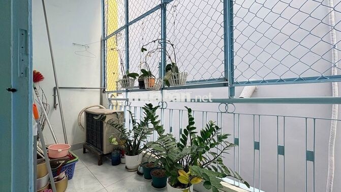 CHỦ NHÀ CHO THUÊ CĂN NHÀ MỚI HOÀN THIỆN HỚN 100M2 SÀN NGAY TT QUẬN 3