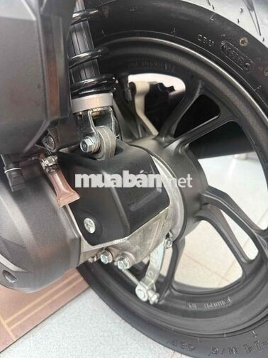 Vario 125 V3 2026 B65 odo lướt 2000km GÓP CẦN CCCD