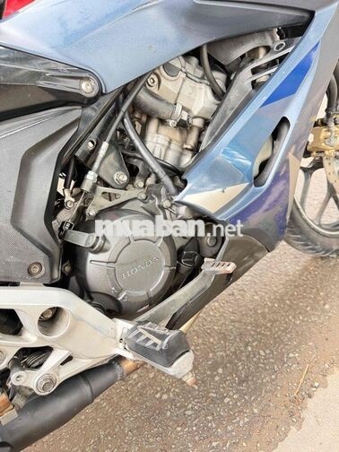 Winner X 2020 Xanh Bạc ABS BSTP chính chủ