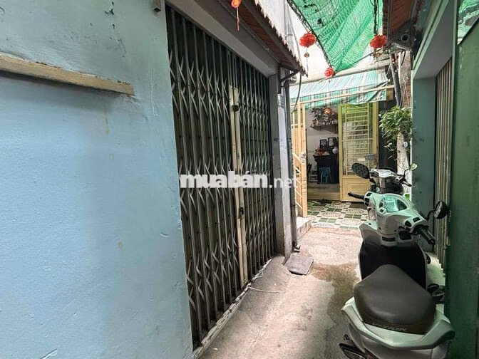 cho thuê nhà giá rẻ gần đường chính