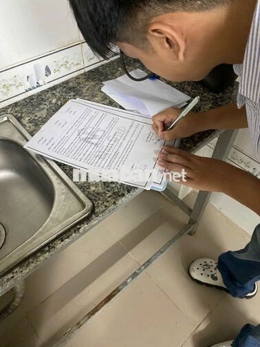 [KO CẦN KN, FREE ĐÀO TẠO] NHÂN VIÊN SALE BĐS