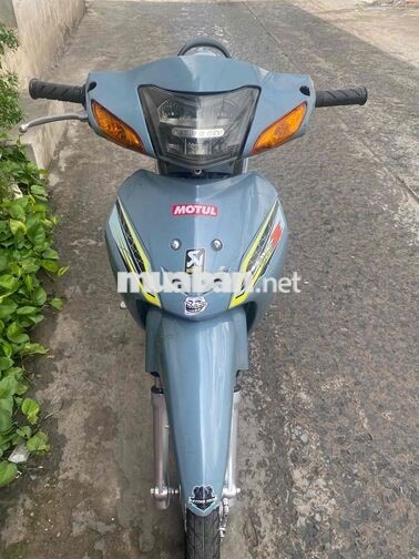 Honda Wave 110 hàn quôc bstp nhu hinh