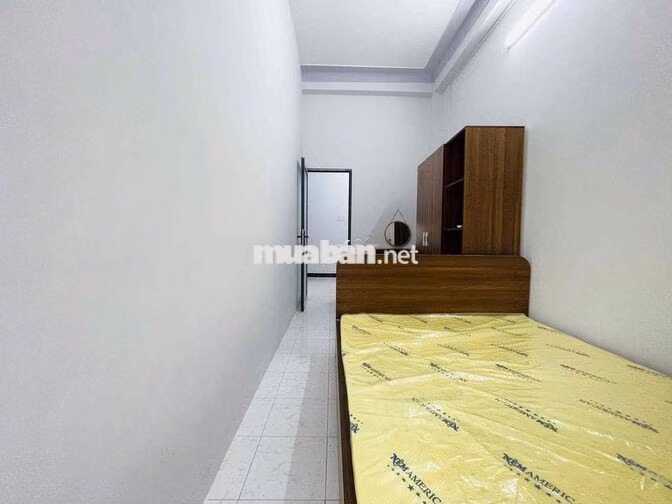 🏠 KHAI TRƯƠNG CĂN HỘ 2PN GẦN NGÃ TƯ BẢY HIỀN