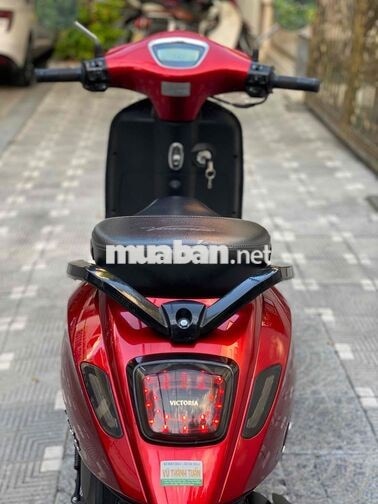 🌈Vespa 50cc cực đẹp máy siêu êm chất👉CÓ TRẢ GÓP