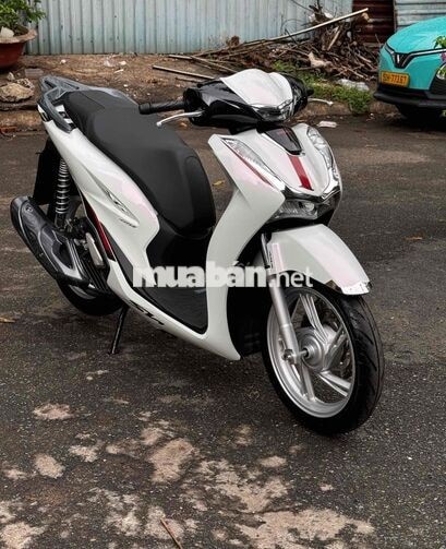 Honda SH 160i ABS dk 2025 siêu lướt bstphcm
