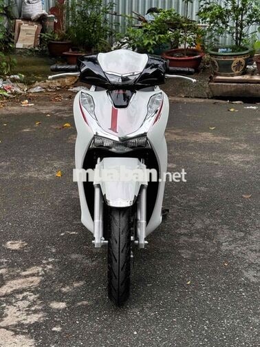 Honda SH 160i ABS dk 2025 siêu lướt bstphcm