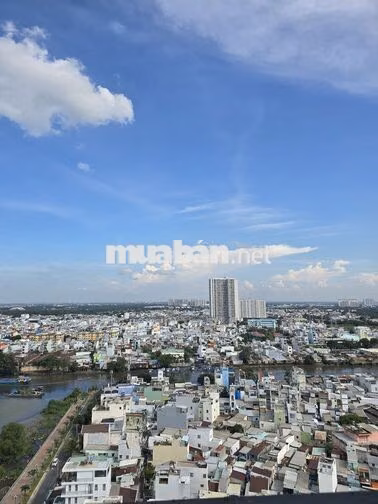 Cho THUÊ căn hộ Aurora Residence giữa tháng 8/2026