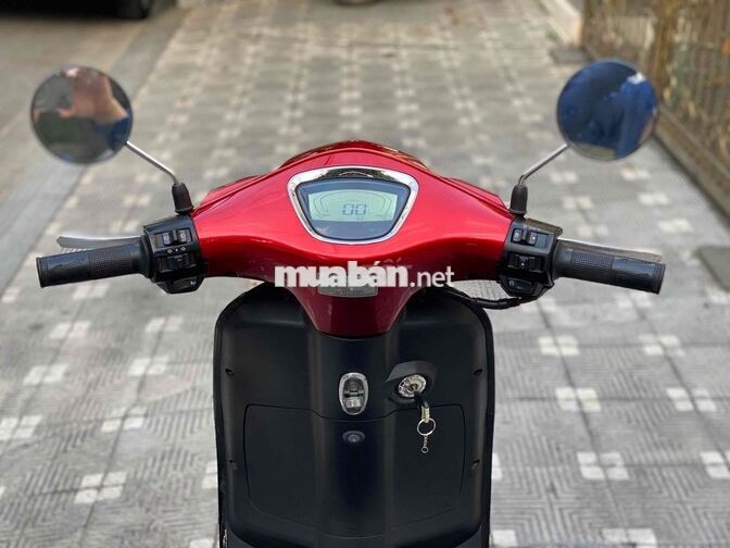 🌈Vespa 50cc cực đẹp máy siêu êm chất👉CÓ TRẢ GÓP
