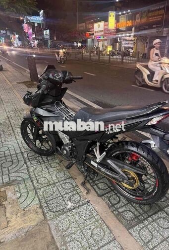 Honda Winner V1 2018 Đen 32969 km