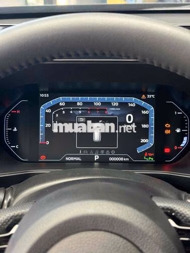 Mitsubishi Destinator Ultimate 2026 Đen Turbo