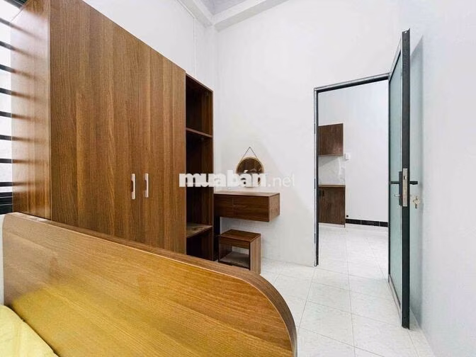 🏠 KHAI TRƯƠNG CĂN HỘ 2PN GẦN NGÃ TƯ BẢY HIỀN
