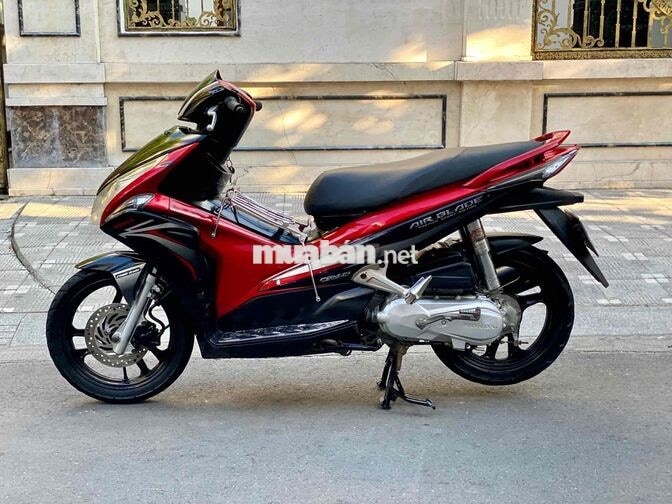🌈Honda AB Fi xe đẹp rin mộc máy chất 👉CÓ TRẢ GÓP