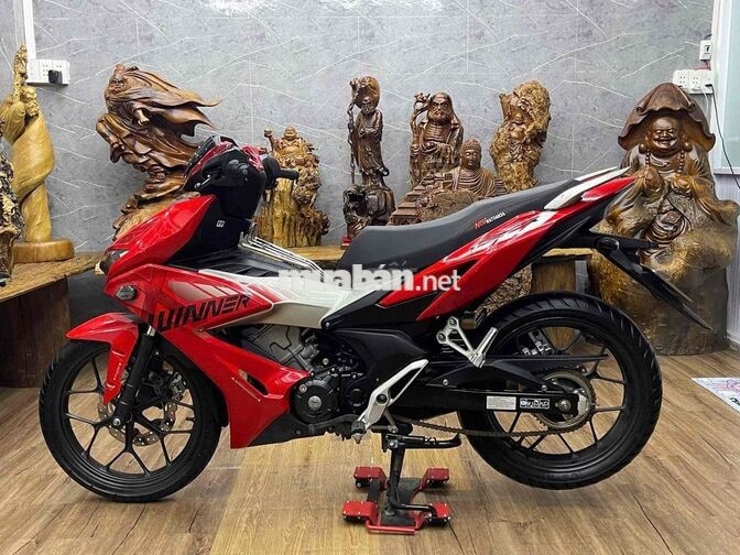 Honda Winner X 2019 chính chủ bstp khoá smartkey