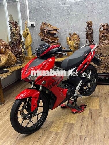 Honda Winner X 2019 chính chủ bstp khoá smartkey