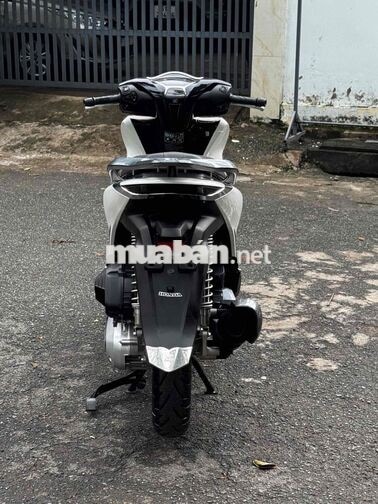 Honda SH 160i ABS dk 2025 siêu lướt bstphcm