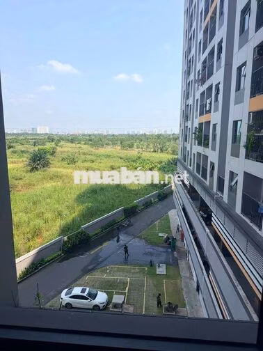 Cần sang lại căn hộ Lovera Vista