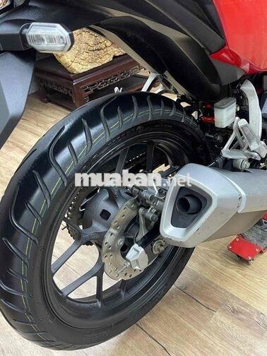 Honda Winner X 2019 chính chủ bstp khoá smartkey