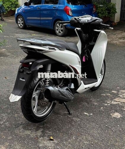 Honda SH 160i ABS dk 2025 siêu lướt bstphcm