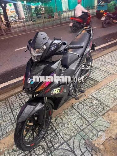 Honda Winner V1 2018 Đen 32969 km