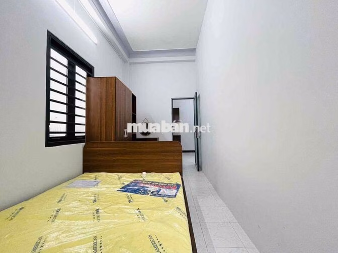 🏠 KHAI TRƯƠNG CĂN HỘ 2PN GẦN NGÃ TƯ BẢY HIỀN