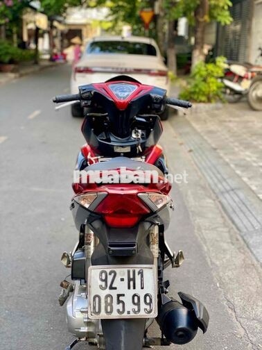 🌈Honda AB Fi xe đẹp rin mộc máy chất 👉CÓ TRẢ GÓP