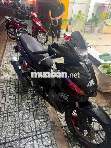 Honda Winner V1 2018 Đen 32969 km